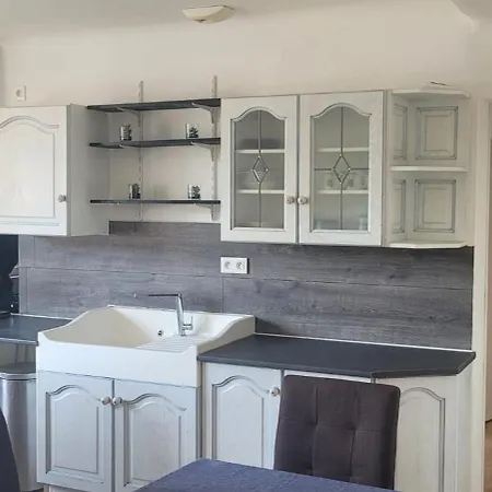 Studio La Romagne *