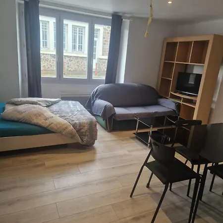 Studio La Romagne *