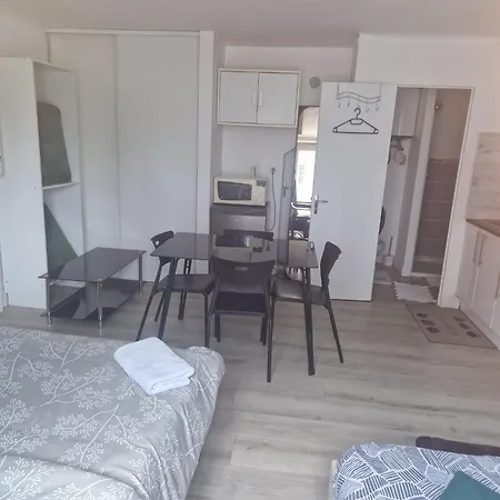 Studio La Romagne La Romagne