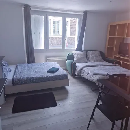 Daire Studio La Romagne La Romagne