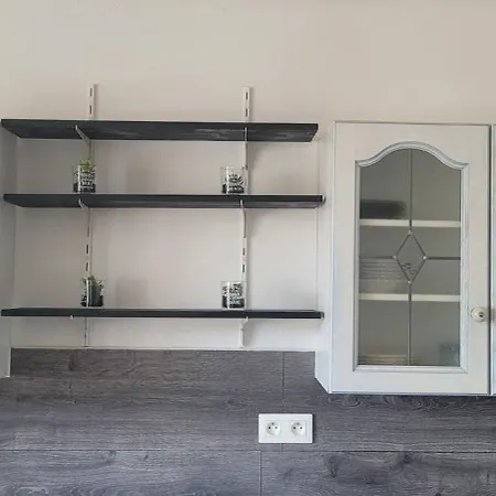 Studio La Romagne *