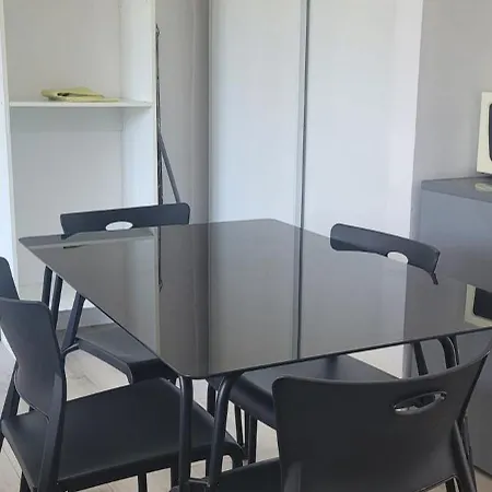 Studio La Romagne